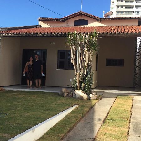 Casa Confortavel Por Temporada Fortaleza (Ceara) Exterior photo