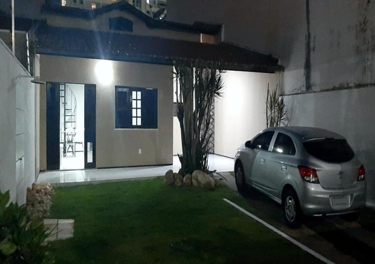 Casa Confortavel Por Temporada Fortaleza (Ceara) Exterior photo