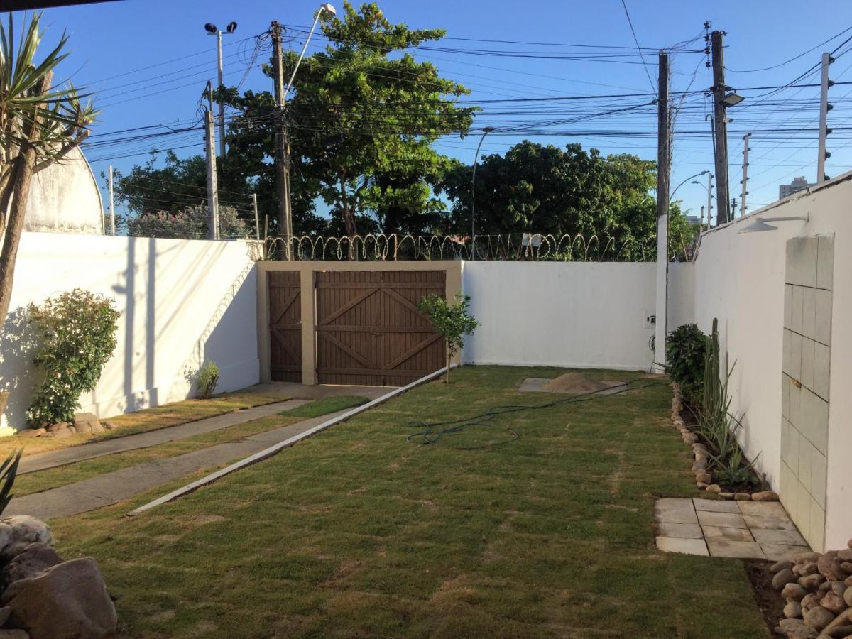 Casa Confortavel Por Temporada Fortaleza (Ceara) Exterior photo