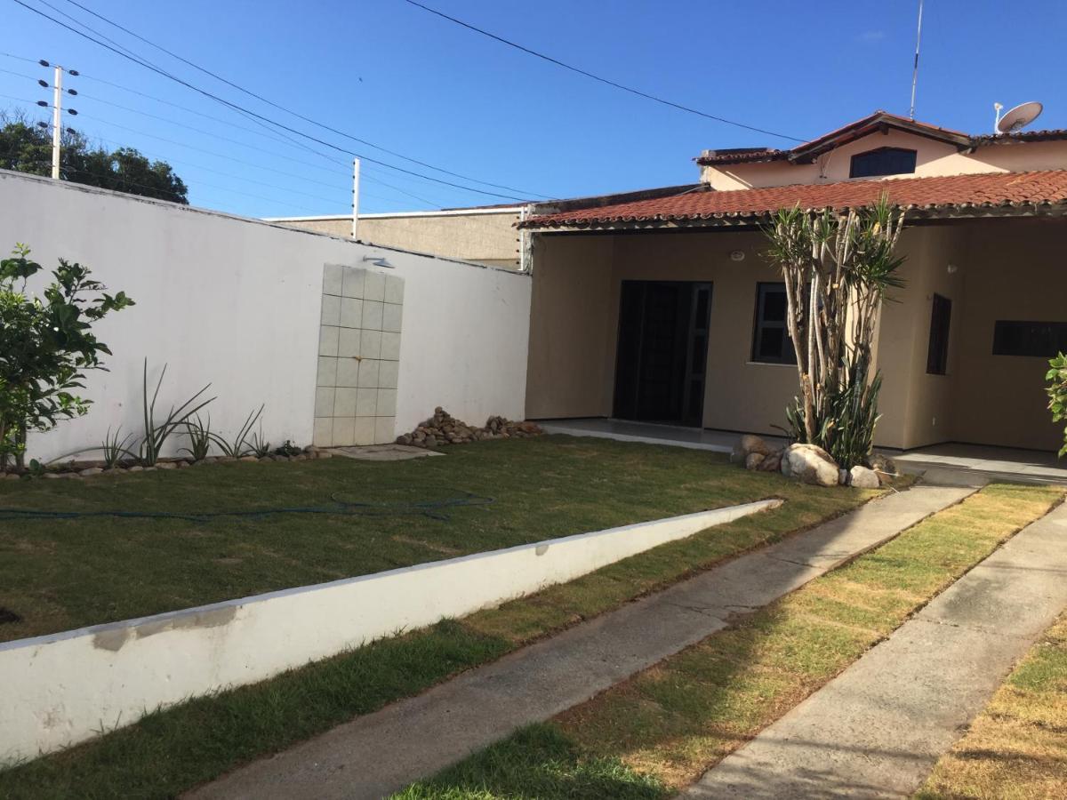 Casa Confortavel Por Temporada Fortaleza (Ceara) Exterior photo