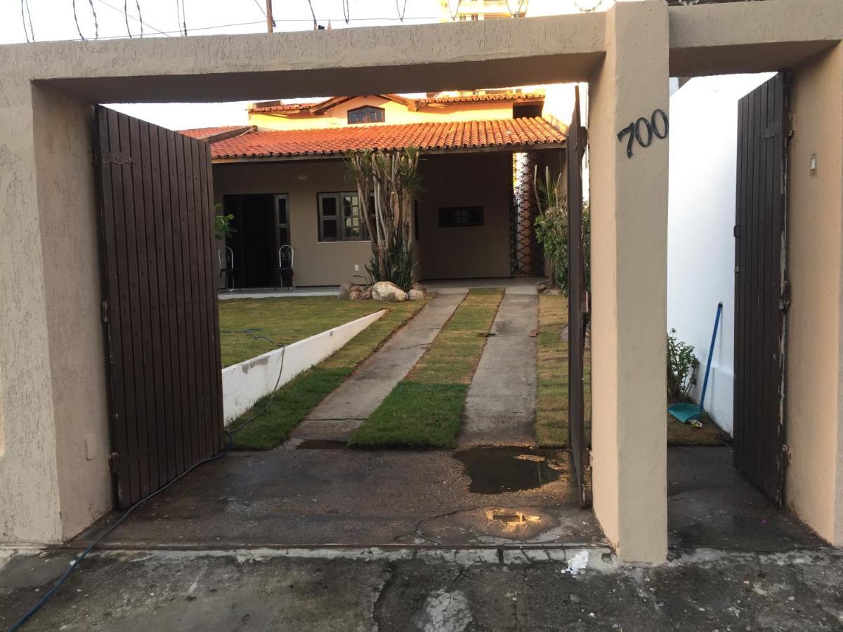 Casa Confortavel Por Temporada Fortaleza (Ceara) Exterior photo